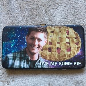 Supernatural Wallet